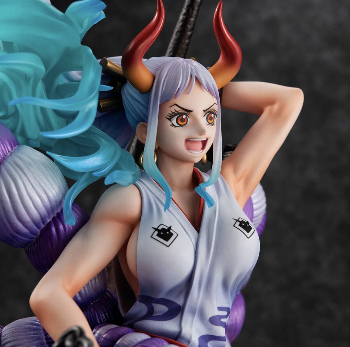 SALE!メガハウス ONEPIECE ワンピース Portrait.Of.Pirates P.O.P WA-MAXIMUM ヤマト TOYS