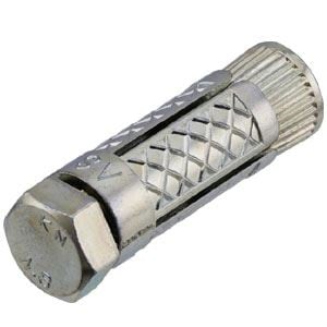 まとめ)ASプラグ (60本入×2セット) マーベル MA-200MS ネジ