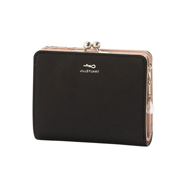 財布 口金二つ折り財布 がま口 レディース グローリア 牛革 JSLW3AS1 ブランド 15,048円