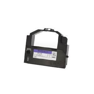 NEC ロングライフインクリボンカートリッジ 黒 PR-D700XX2-01 1本