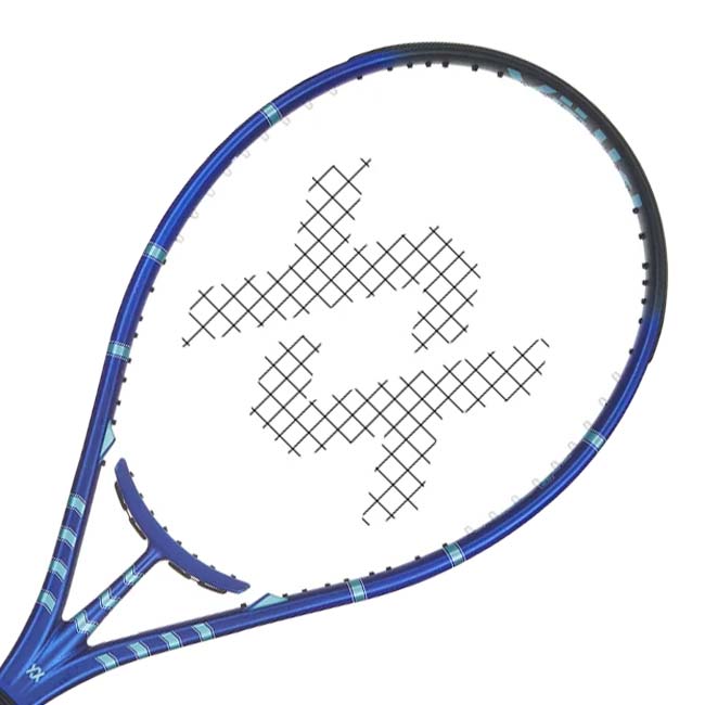 0.8インチLong フォルクル(Volkl) 2025 Vostra 1 ボストラ 1 パワーアーム (255g) 日本正規代理店品 硬式テニスラケット V14101[AC]