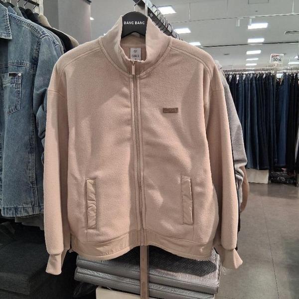 HC17 フリースカーディガン フリースカーディガン CULL503 (S41477470)