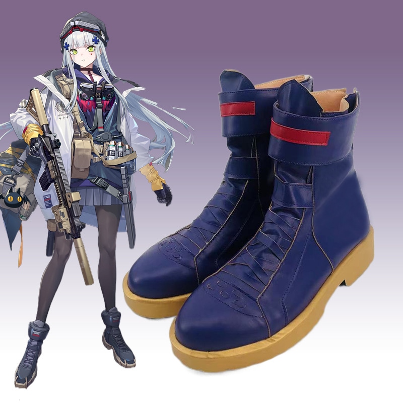 クラウドアトラスプロジェクトケルカイコス靴二次元アニメーション展示パフォーマンスシューズ