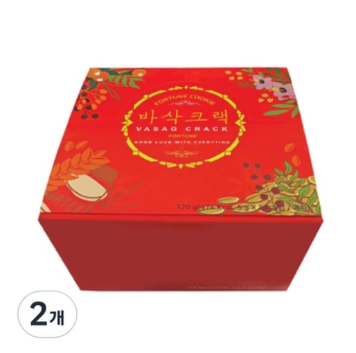 [el359] サクラク フォーチュンクッキー_幸運クッキー_ゲームクッキー_占いフレーズ_24個x2セット