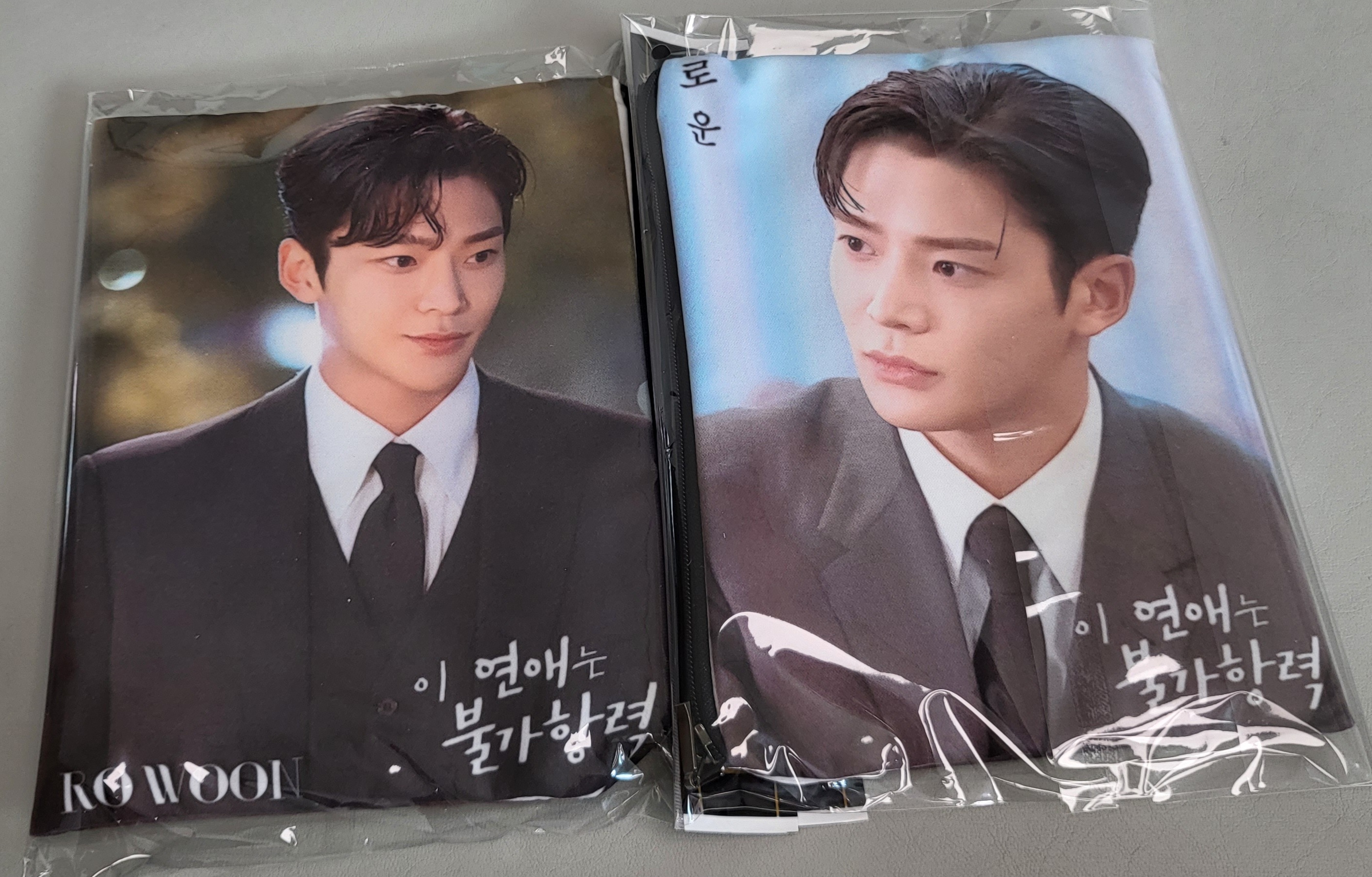 SF9 ロウン ROWOON グッズ まとめ売り ROWOON Special Fanmeeting 2024