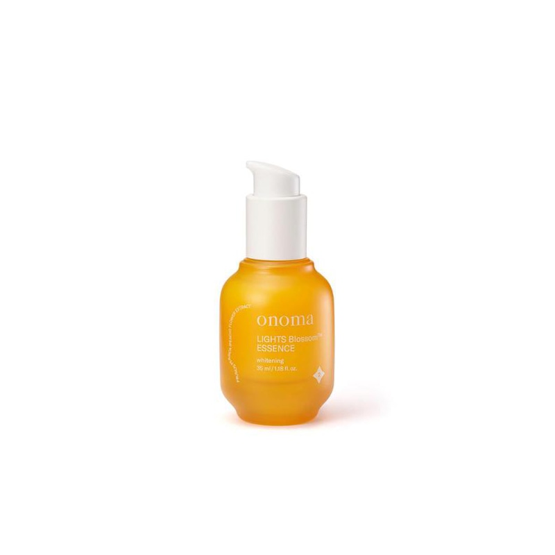 Onoma Lights Blossom Essence (whitening) 35ml