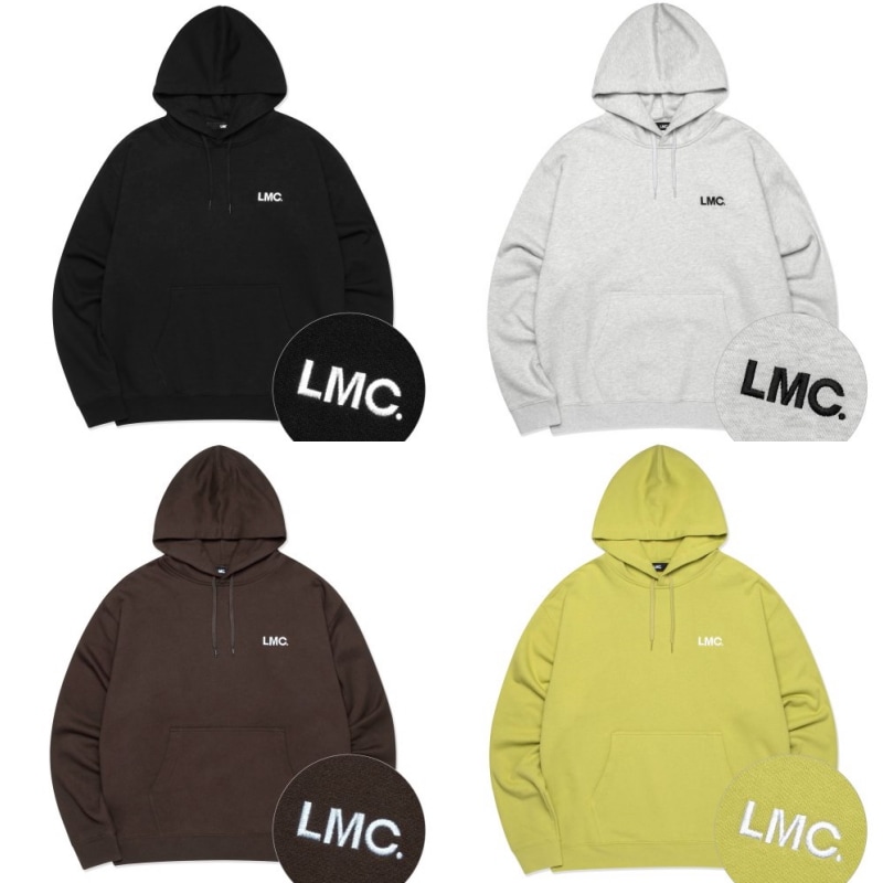 S OG HOODIE 韓国正規品