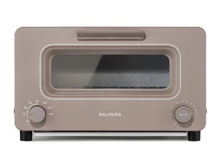 BALMUDA The Toaster K11A-CW [ショコラ]トースター