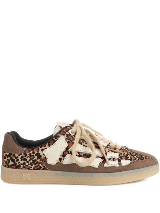 AMIRI Men Sneakers AMSNSN1032 210 Brown