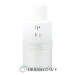 資生堂 クレドポーボーテ セラムコンサントレエクレルシサンn レフィル 40ml