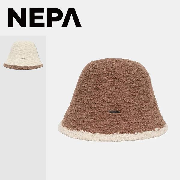 [釜山店] 女性クララニットハット7K87447