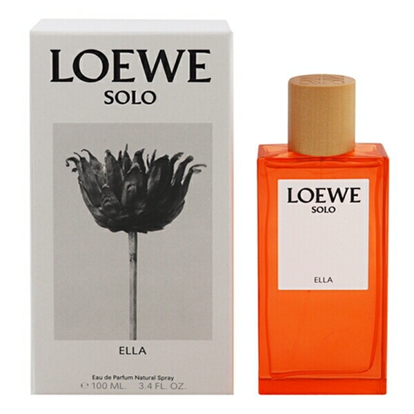 ロエベ ソロ エジャ EDP SP 100ml