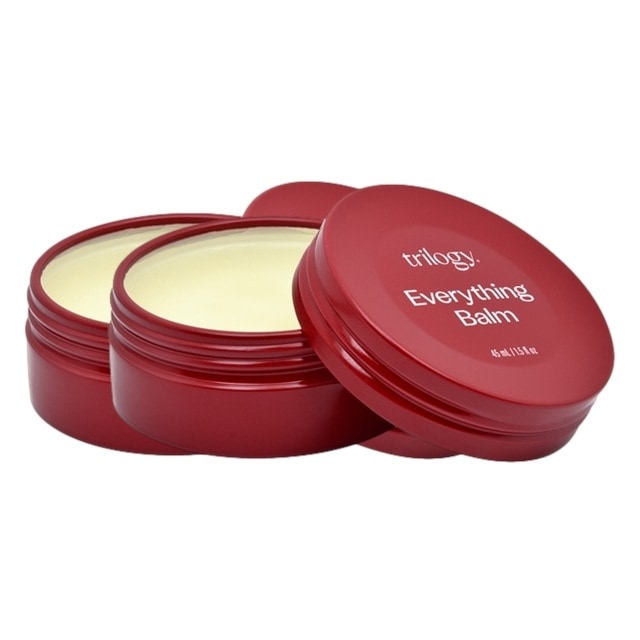 トリロジー エブリシング バーム 45ml x 2 お得な2個セット