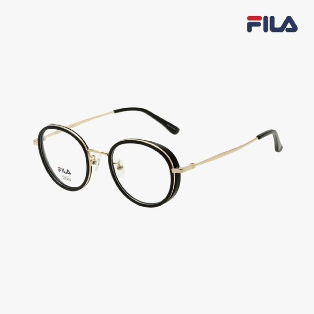 フィラ眼鏡フレーム