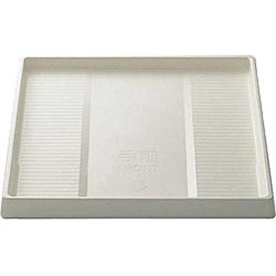 他サイト： TOTO PWY1W 洗濯機用防水トレイの商品画像