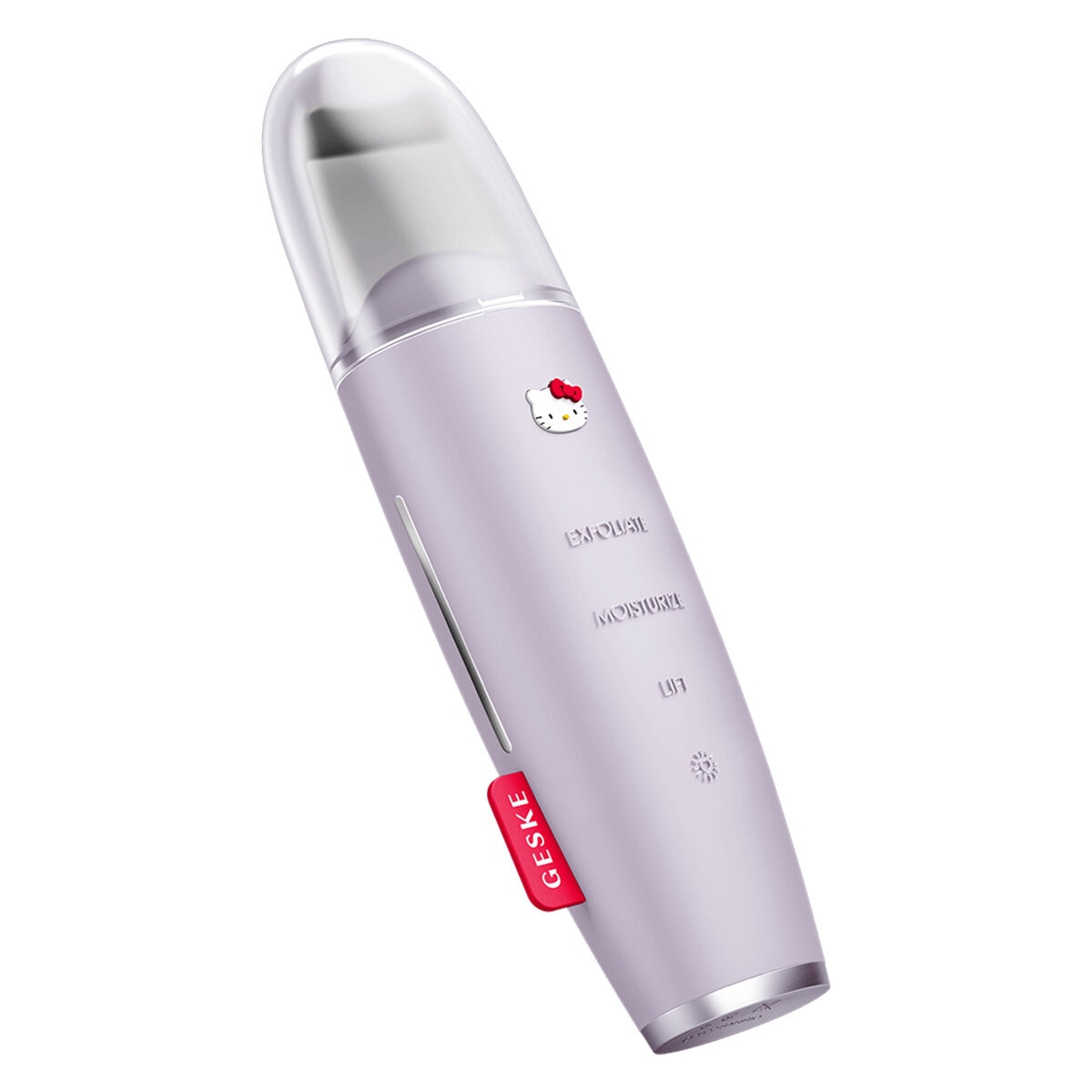 GESKE Hello Kitty マイクロカレント スキンスクライバー HK000045PU01