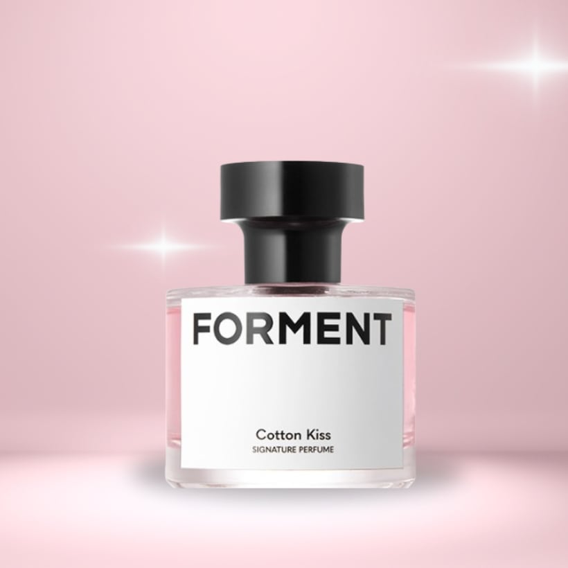 RENEWALシグネチャー パフューム 50ml コットンキス/香水