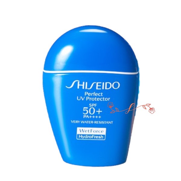 資　生　堂　サンケア　パーフェクト　ＵＶプロテクション　Ｈ　50mL／SPF50+PA++++／日やけ止め用ジェル　正規品