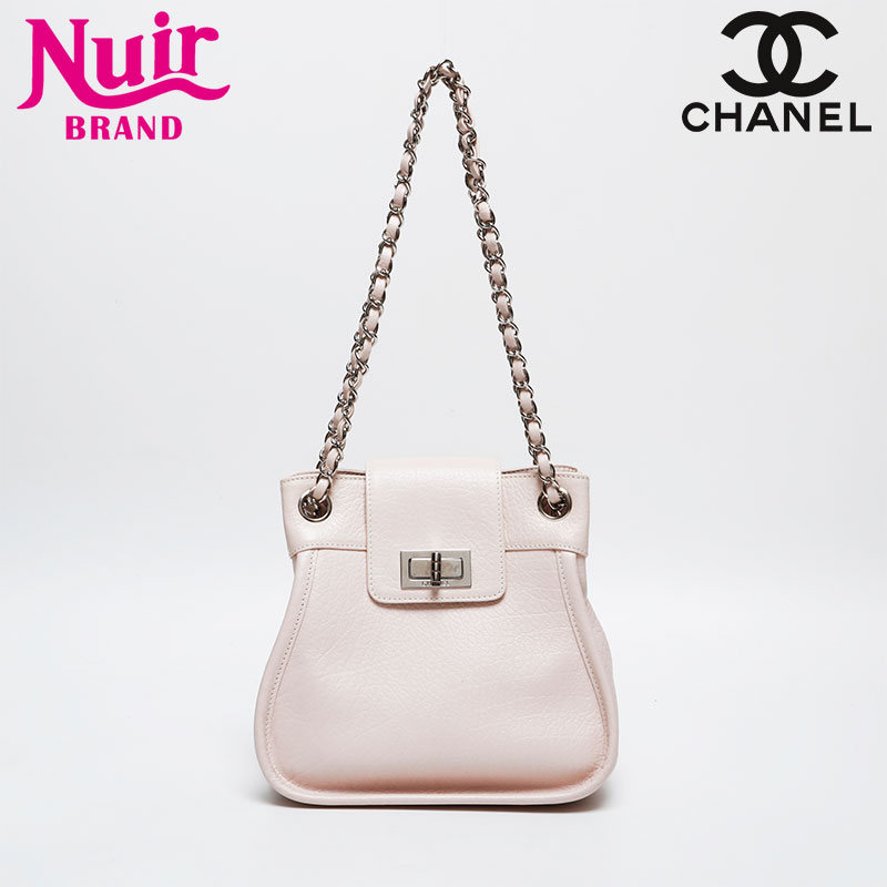 ショルダーバッグ ピンク WS20350