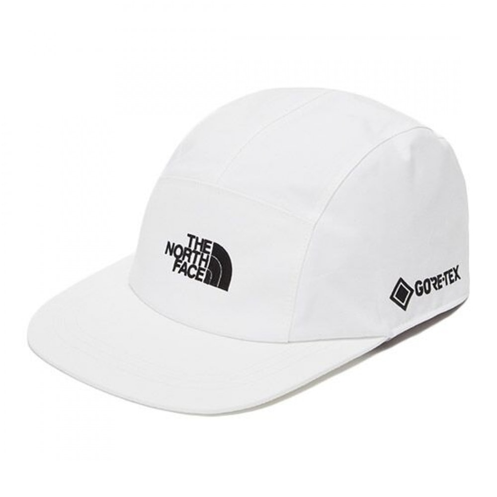 ノースフェイス [ノースフェイス] ゴアテックスキャンプキャップ NE3CN52C_WHT