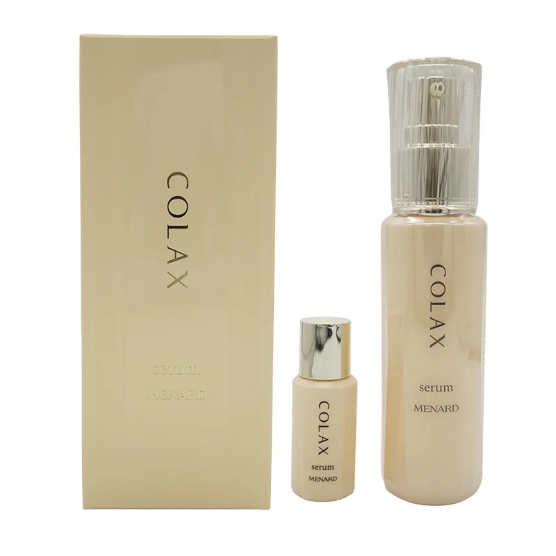 アルファキット コラックスC 美容液 65ml+12ml 乾燥 保湿[ギフトラッピング対応]