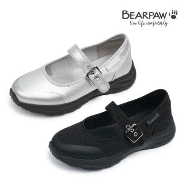 BRIELLE 女性 メリージェーン スリップオン 2種 K2982001,016RA-SC