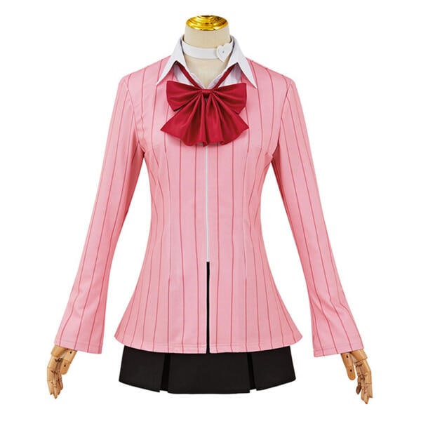 ペルソナ３リロード 岳羽ゆかり コスプレ衣装