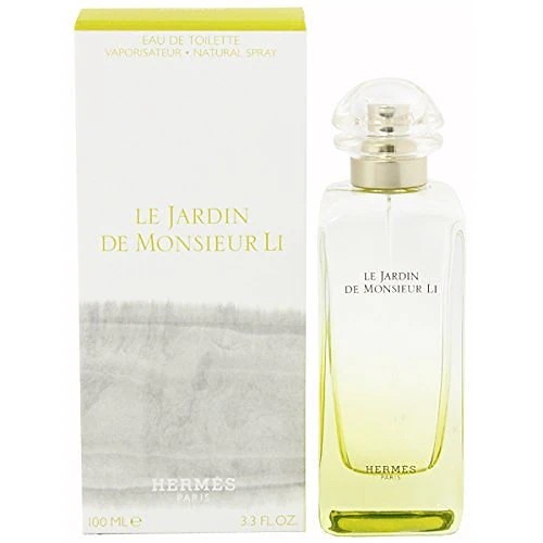 李氏の庭 EDT SP 100ml [0013] 宅配無料