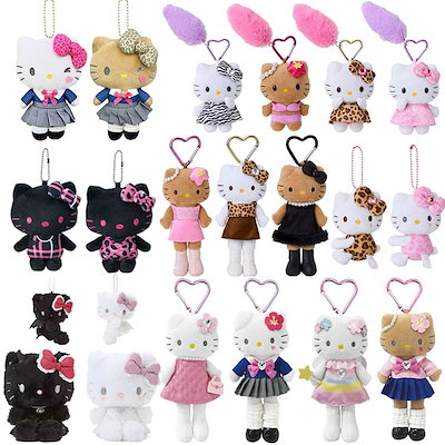 レア♥キティお散歩 チャーム♥ベルギーパピヨン レア♥キティお散歩 チャーム♥ベルギーパピヨン レア♥キティお