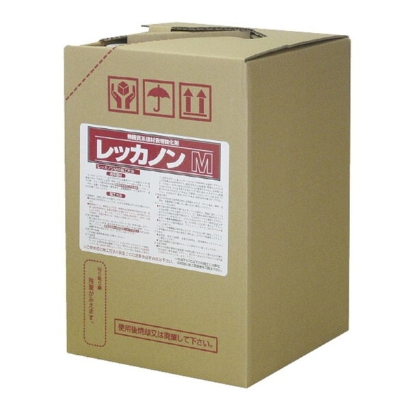ジェイテック レッカノン-M 20KG