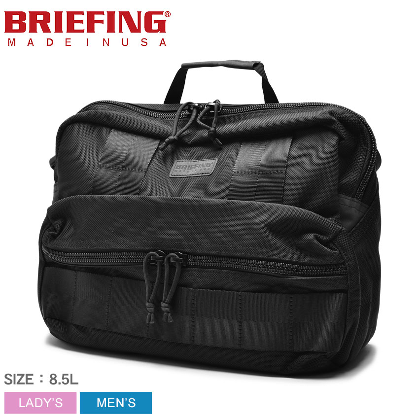 デルタ スラッシャー M BRA211L11 メンズ レディース 鞄 かばん カバン 肩掛け 手持ち ななめ掛け ビジネス オフィス 仕事 PC 通勤 出張 耐摩耗 耐水 ユニセックス