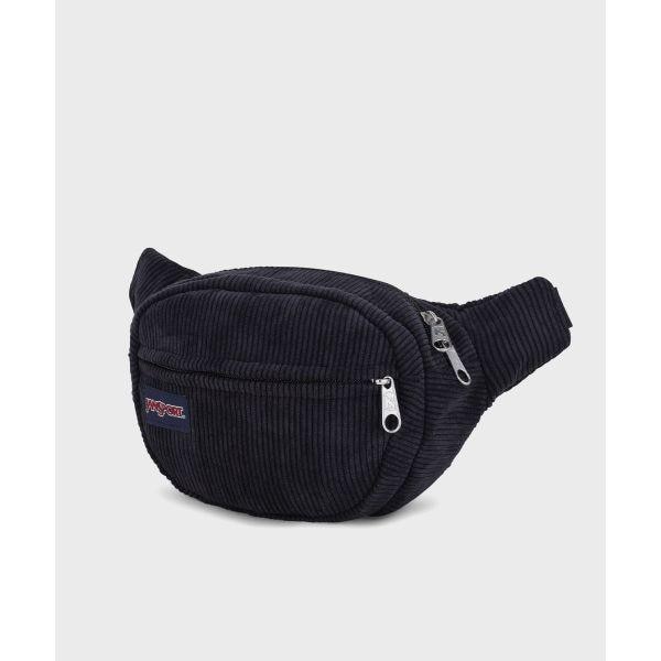 フィフスアベニュー コーデュロイ BLACK JS0A3P7CKL8 266572