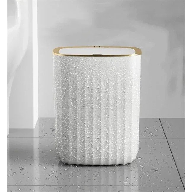 【アクティビティ特価】3～5日以内に出荷ゴミ箱 自動ゴミ箱 センサー ダストボックス おしゃれ リビング キッチン ふた付き自動開閉 容量