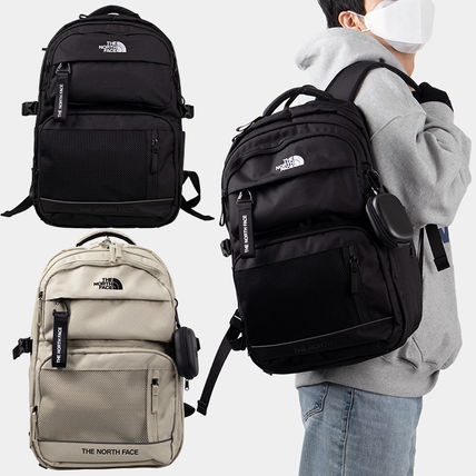 The North Face DUAL BACKPACK NM2DQ06 11,235円