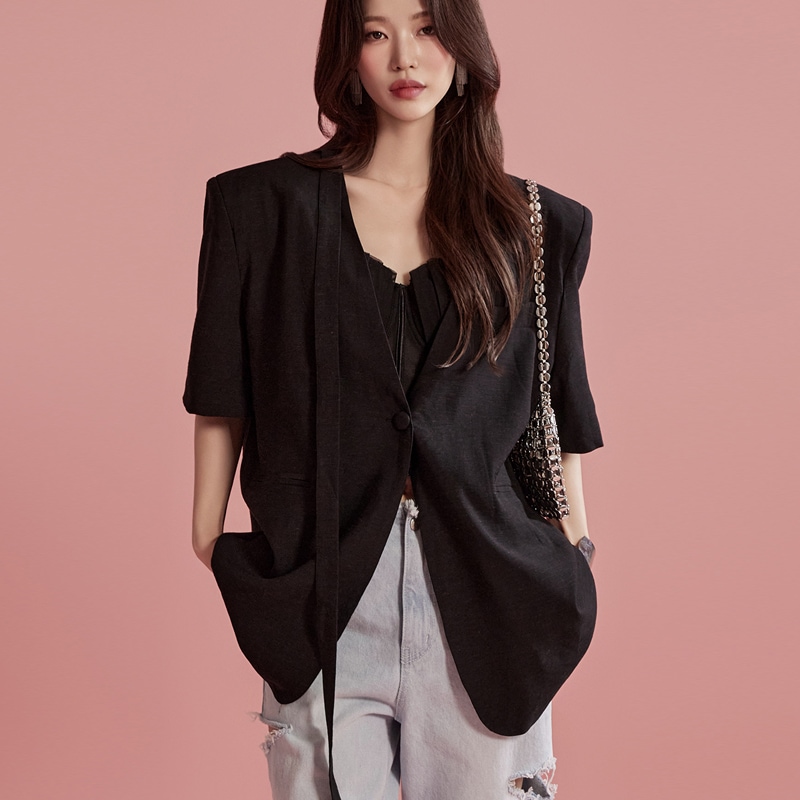 J2300 ストラップ ジャケット