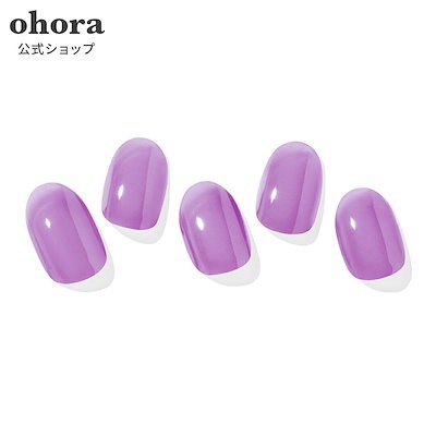 公式 N Tint Pop NB-112 ohora ネイル ジェルネイル オホラ ...のサムネイル