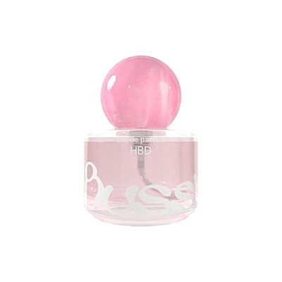 Qoo10] Bussi オードパルファム HBD 30ml 公式 : 香水