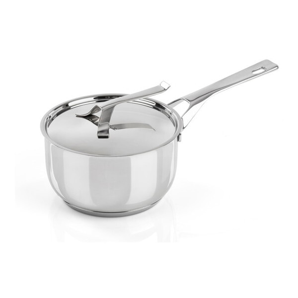 Barazzoni ソースパン 16cm MY POT 160610016 IH対応