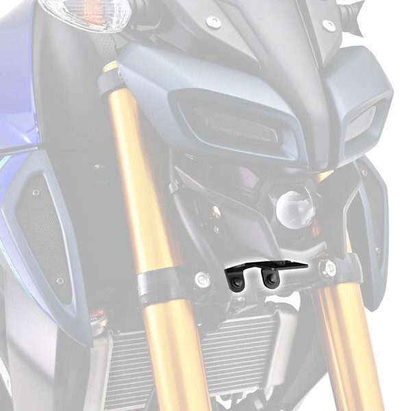 D39593 ドライブレコーダー M760D / M820WD用 オプション品 MT-125(23)専用 ステー 電源取り出しハーネス 取り付けキット