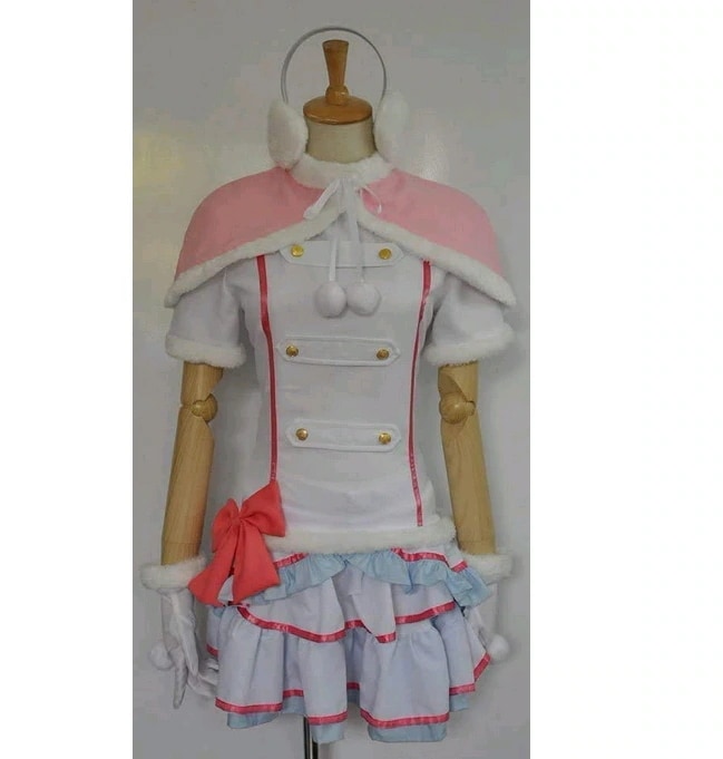 ノーハレーション小泉花代コスプレコスチュームハロウィン文化祭コスプレ