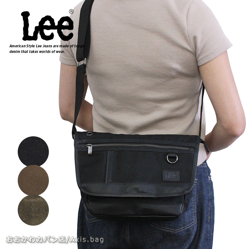 ミニ メッセンジャーバッグ クラッシュ crash 320-4032 正規取扱店