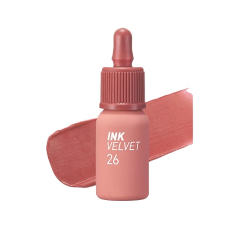 インクザベルベット 026 Well-made Nude