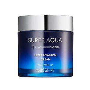 [MISSHA] ミシャ スーパーアクアヒアルロン Super Aqua Ultra Hyalon