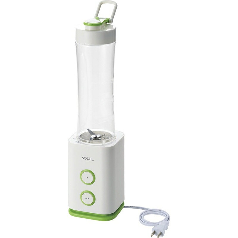 （ギフト）ソレイユ フレッシュスムージーメーカー SL-38