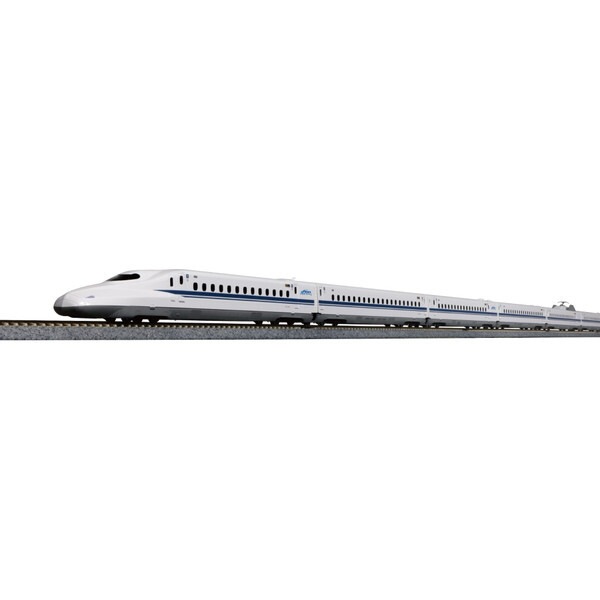 10-1817 N700系2000番台新幹線 8両基本セット