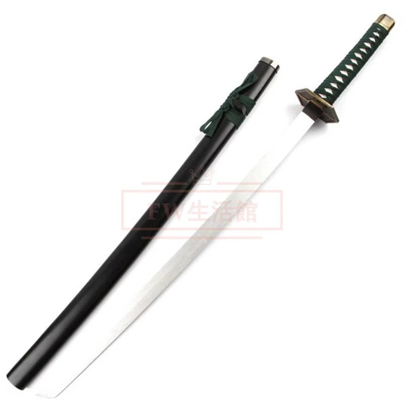 【新品開催 即納】BLEACH ブリーチ 五番隊隊長 藍染惣右介 コスプレ木道具 変装 仮装 装備品 cosplay コスチューム 撮影 観賞 武器 漫遊展