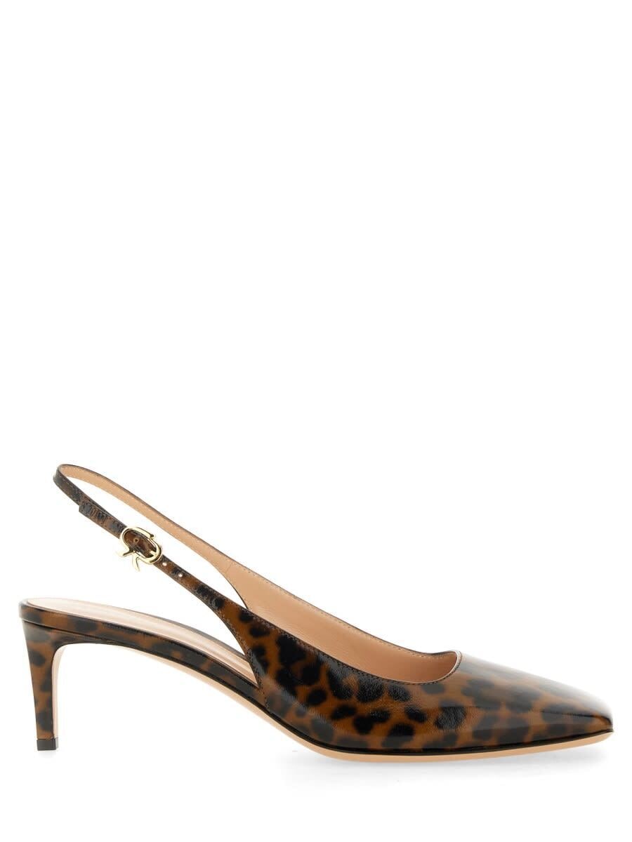 G95539_55RICLEOPARD 秋冬2024 パンプス レディース ia 98,835円