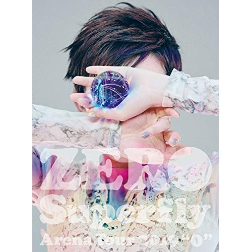 Superfly ／ Superfly Arena Tour 20190(Blu-ray Disc.. (Blu-ray) WPXL-90229