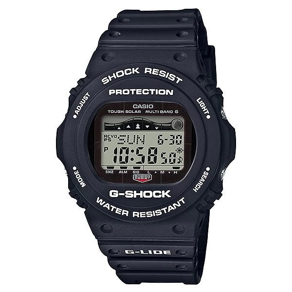 取寄品 正規品 CASIO腕時計 カシオ G-SHOCK ジーショック GWX-5700CS-1JF