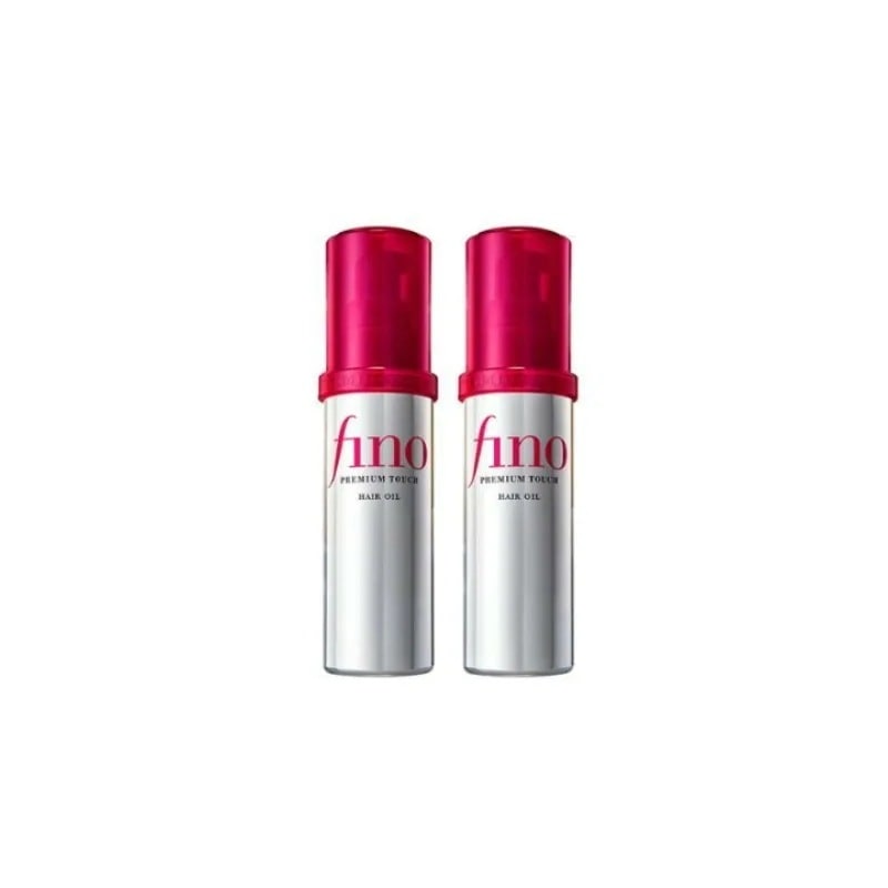 プレミアムタッチヘアオイル 70ml 1+1